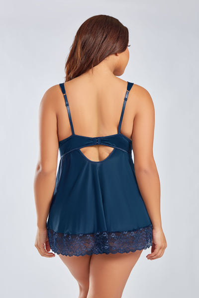 Primrose Babydoll Set