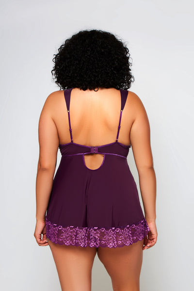 Primrose Babydoll Set