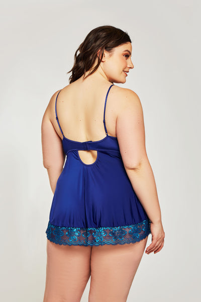 Arles Babydoll Set