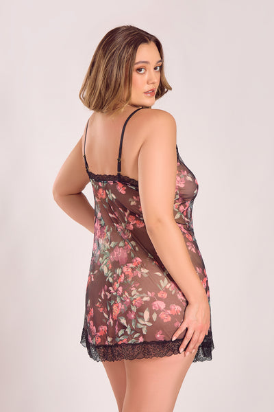 Felicity Babydoll