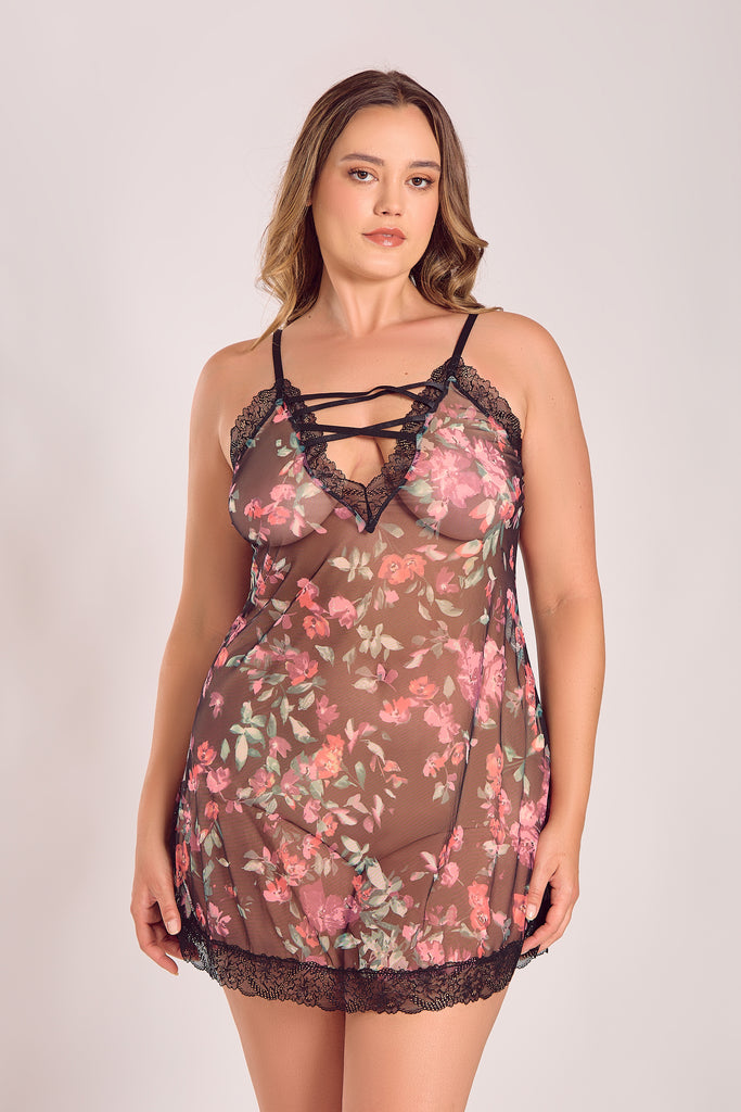 Felicity Babydoll