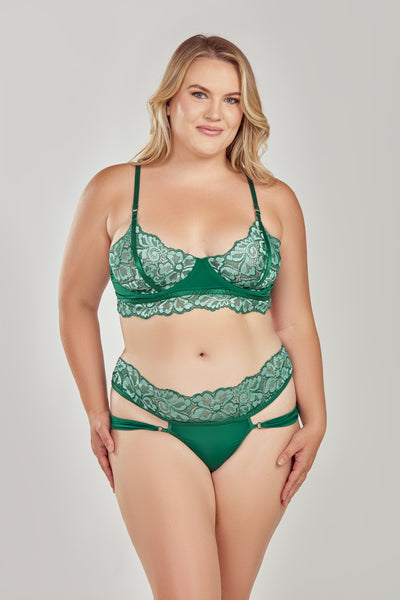 Primrose Bra Set