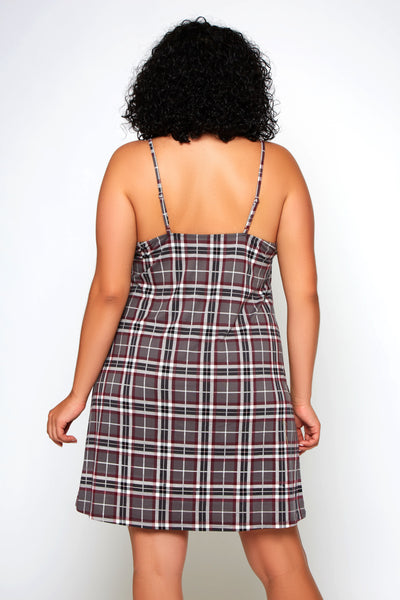 Jessie Chemise
