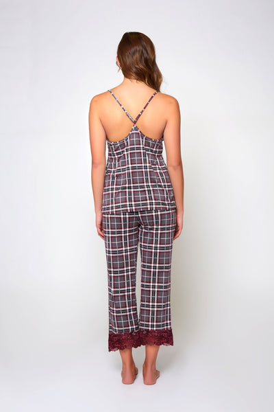 Jessie Cami Pants Set