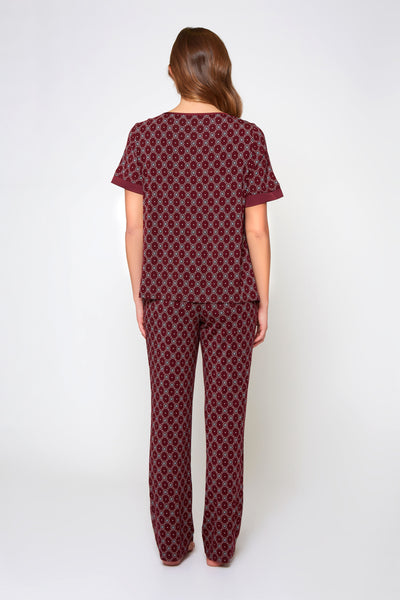 Ariana PJ Set