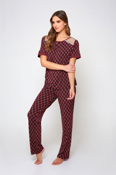 Ariana PJ Set