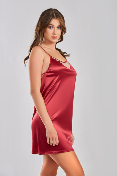 Brittany Chemise