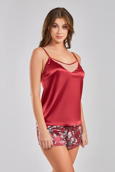 Brittany Cami Set