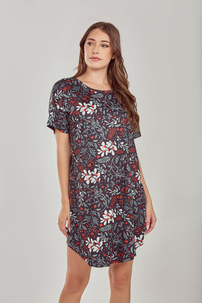 Holly Sleep Dress