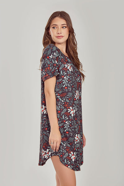 Holly Sleep Dress