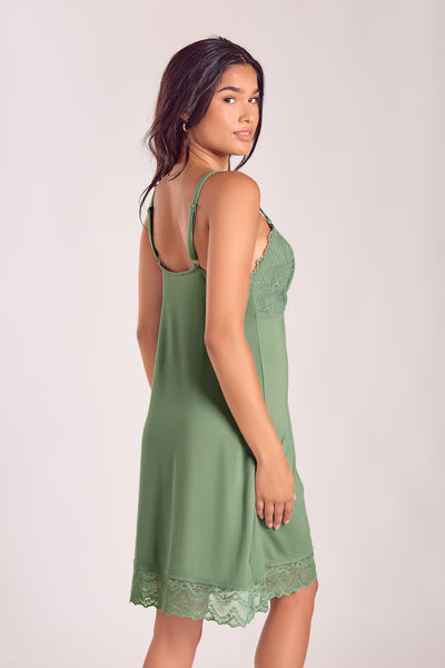 Thistle Chemise