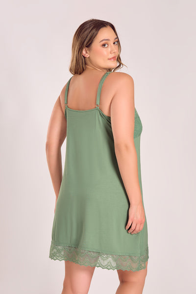Thistle Chemise