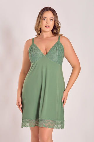 Thistle Chemise