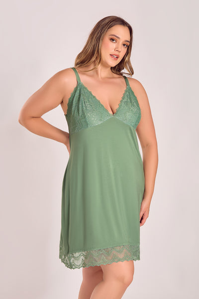 Thistle Chemise