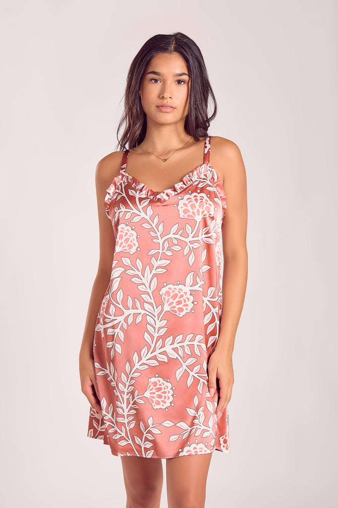 Sienna Chemise