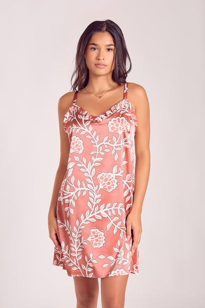 Sienna Chemise