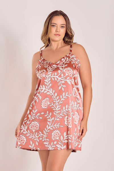 Sienna Chemise