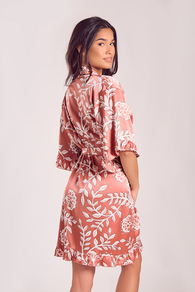 Sienna Robe