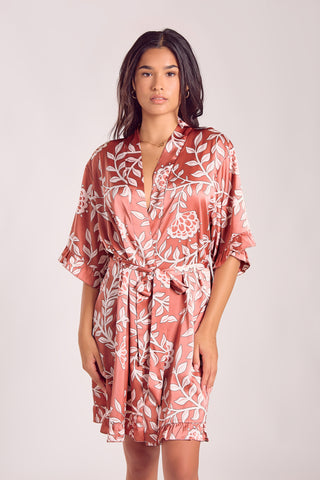 Sienna Robe