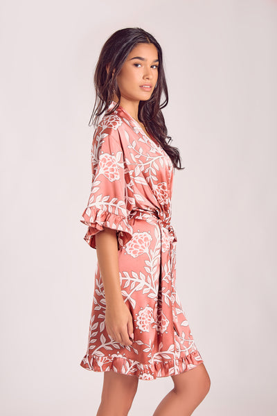 Sienna Robe