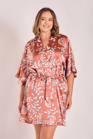 Sienna Robe
