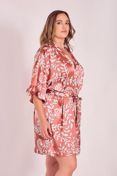 Sienna Robe