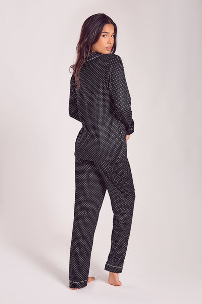 Delaney Long Sleeve Pants Set