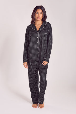 Delaney Long Sleeve Pants Set