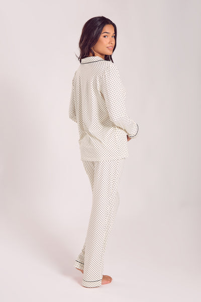 Delaney Long Sleeve Pants Set