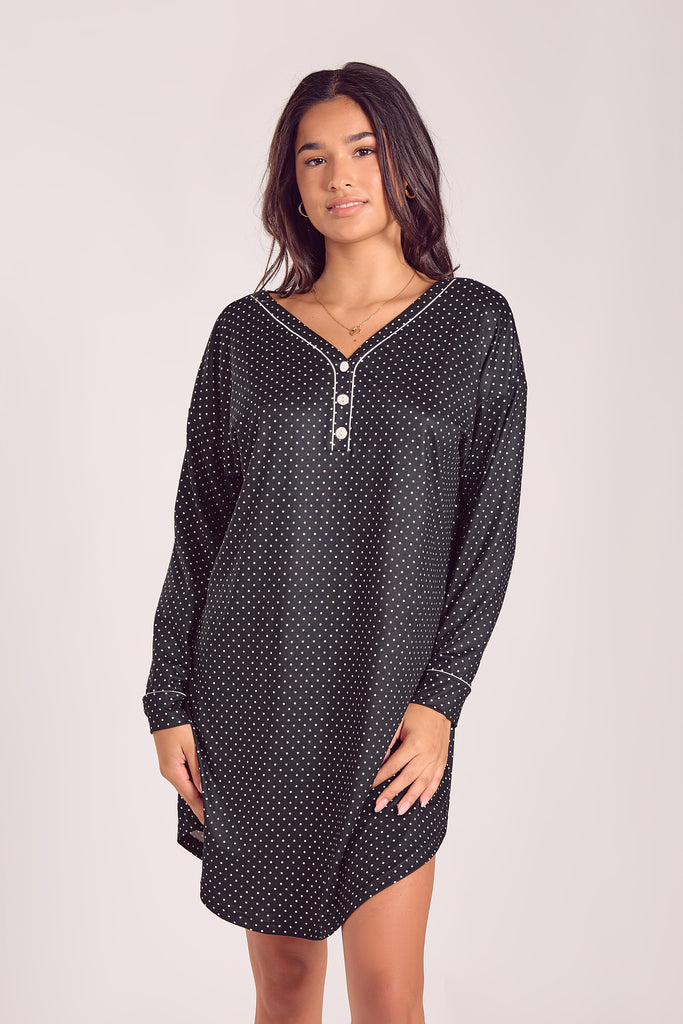 Delaney Dress