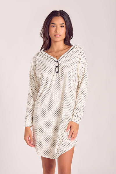 Delaney Dress