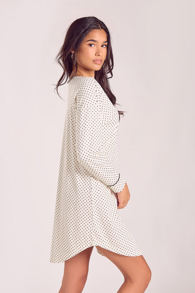 Delaney Dress