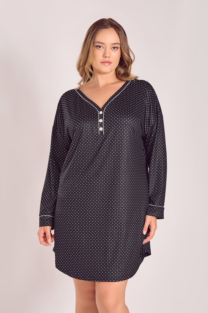Delaney Dress