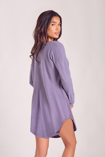 Maple Sleepshirt