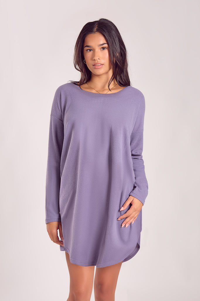 Maple Sleepshirt