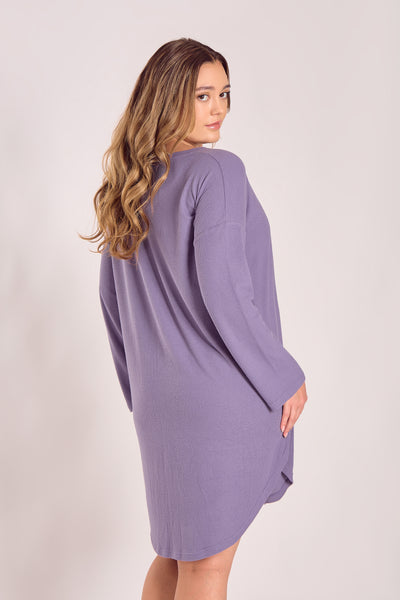 Maple Sleepshirt