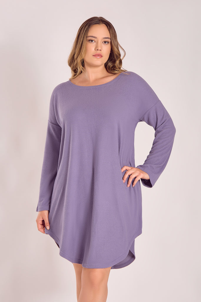 Maple Sleepshirt