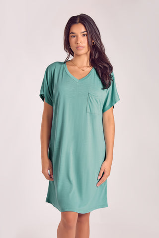 Cambria Sleep Dress