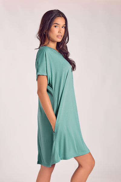 Cambria Sleep Dress