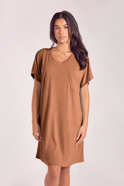 Cambria Sleep Dress