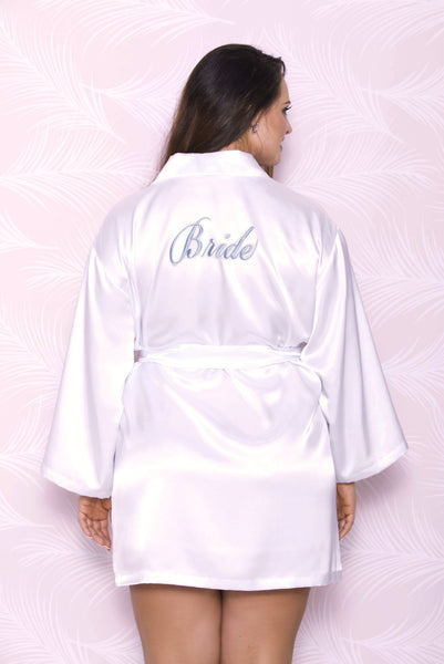 Gracie Bride Robe