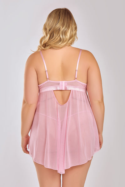 Danielle Babydoll