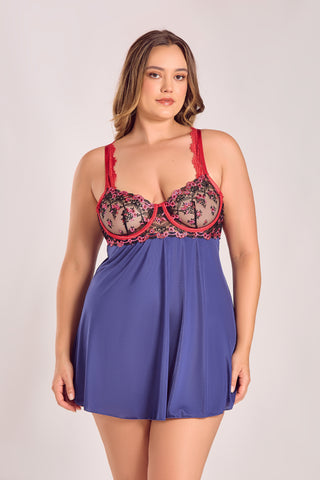 Maurielle Babydoll