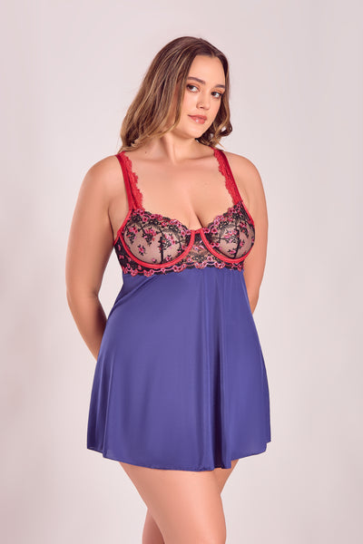 Maurielle Babydoll