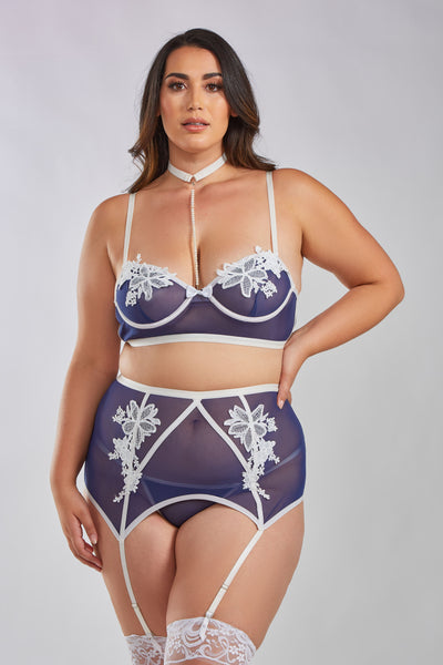 Alessandra 3pc Bra Set