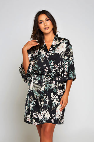 Bella Robe