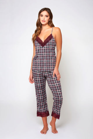 Jessie Cami Pants Set