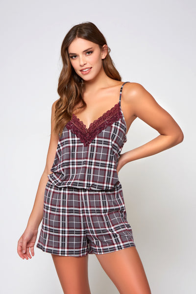 Jessie Romper