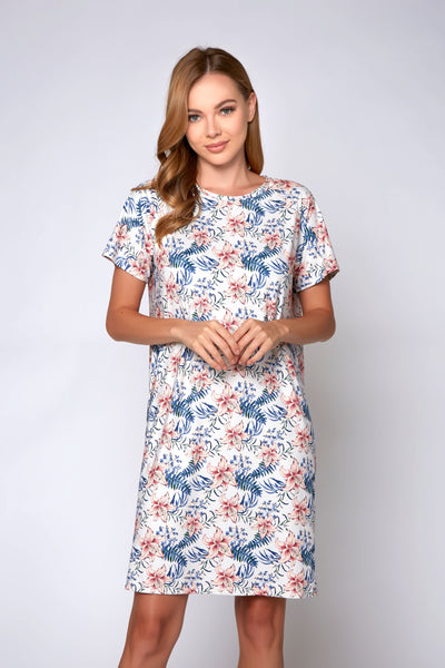 Elie Sleep Dress