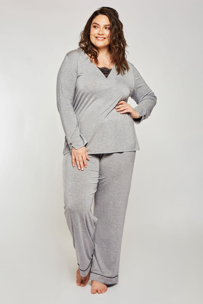 Rhea Pajama set